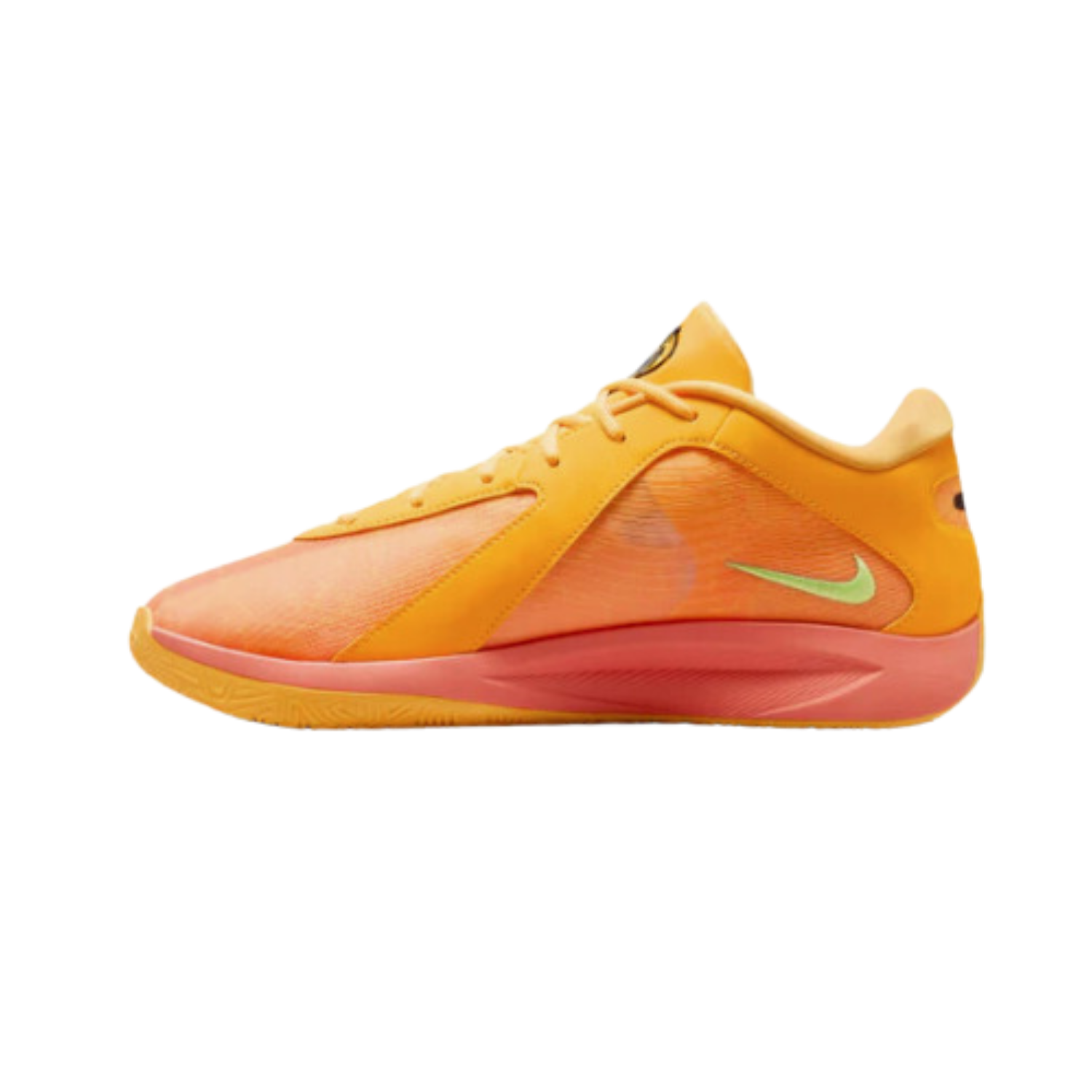 Nike Giannis Freak 6 EP Light Wild Mango - Razan Sneakers