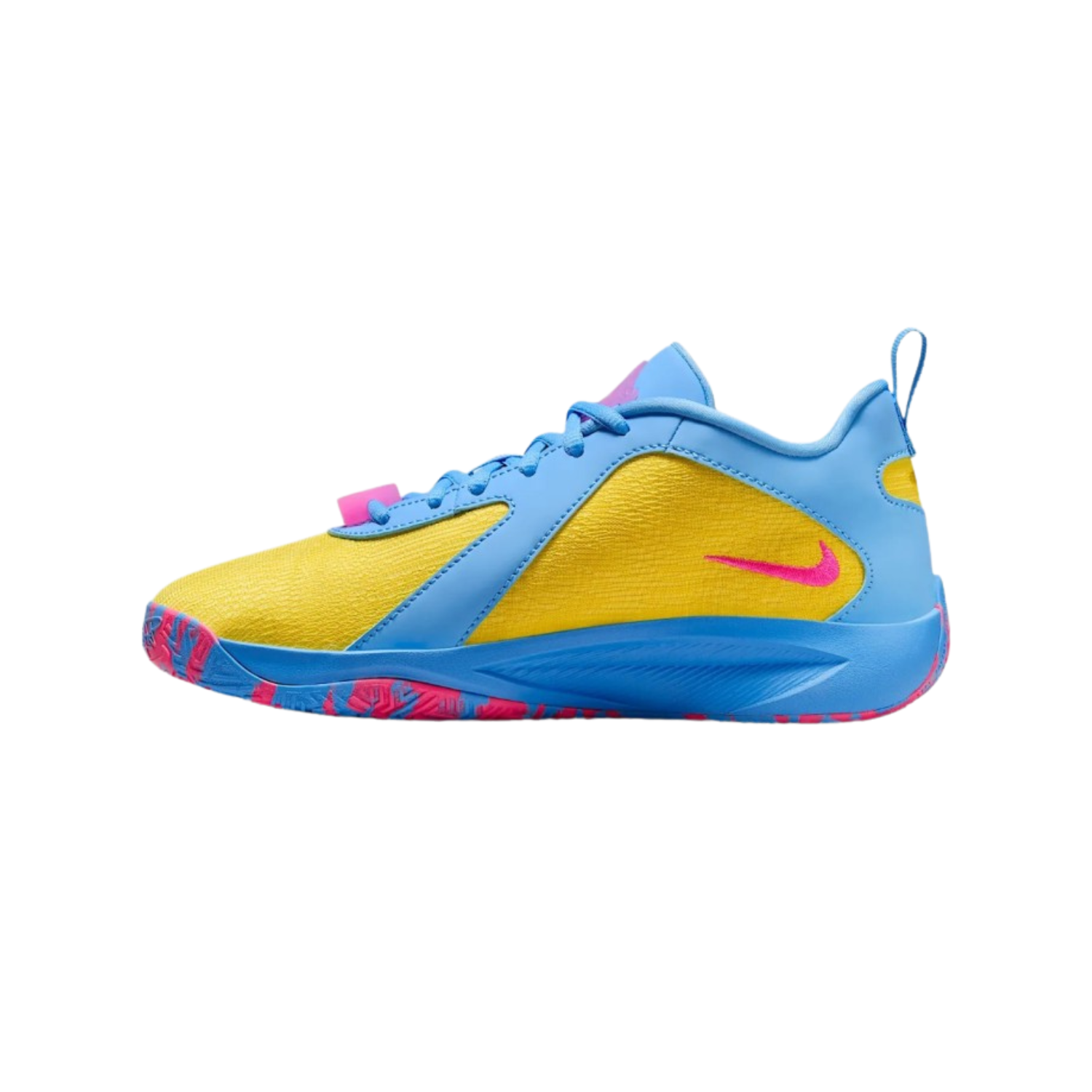 Nike Giannis Freak 6 NRG Candy Funhouse (GS) HV5928 400 - Razan Sneakers