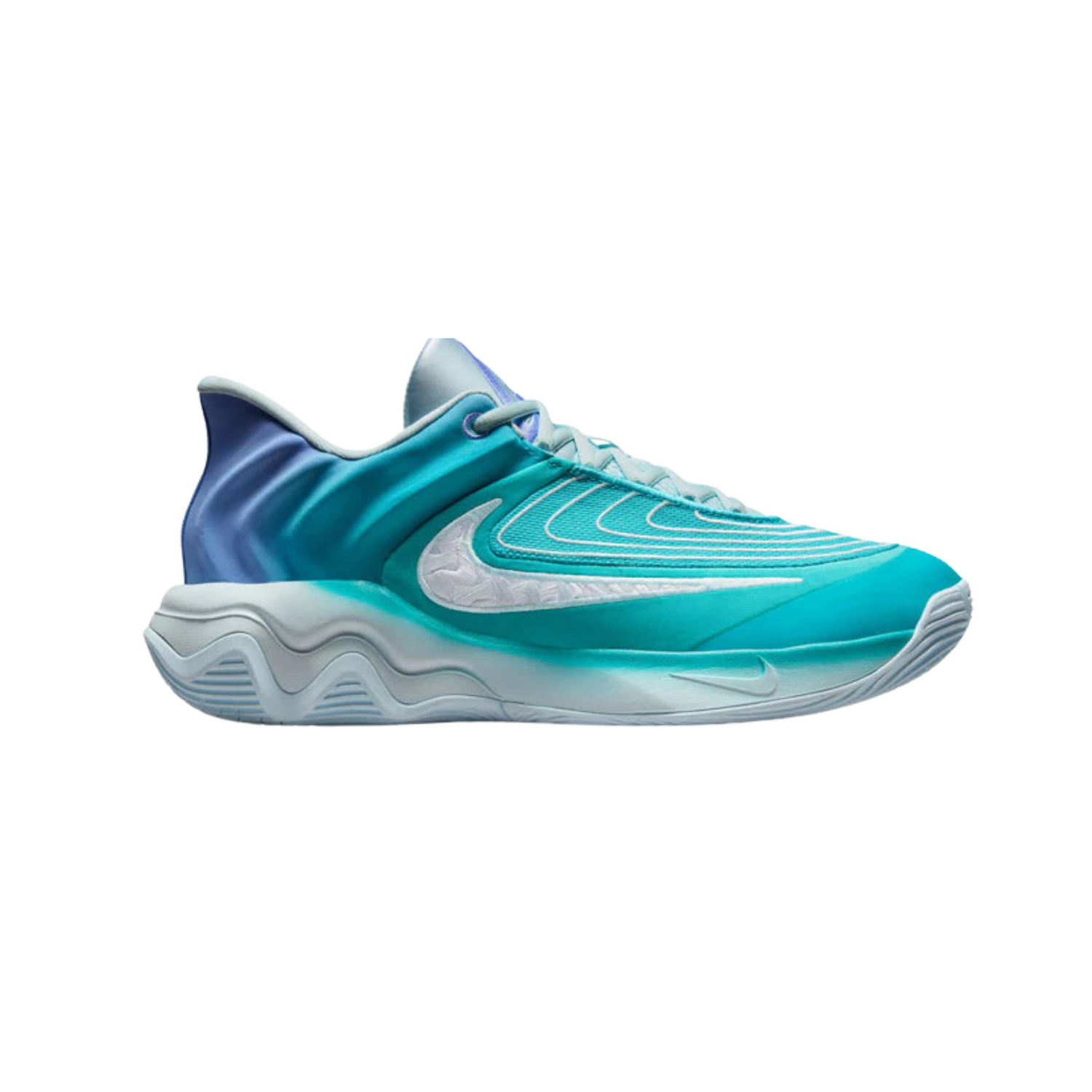 Nike Giannis Immortality 4 EP Christmas - Razan Sneakers