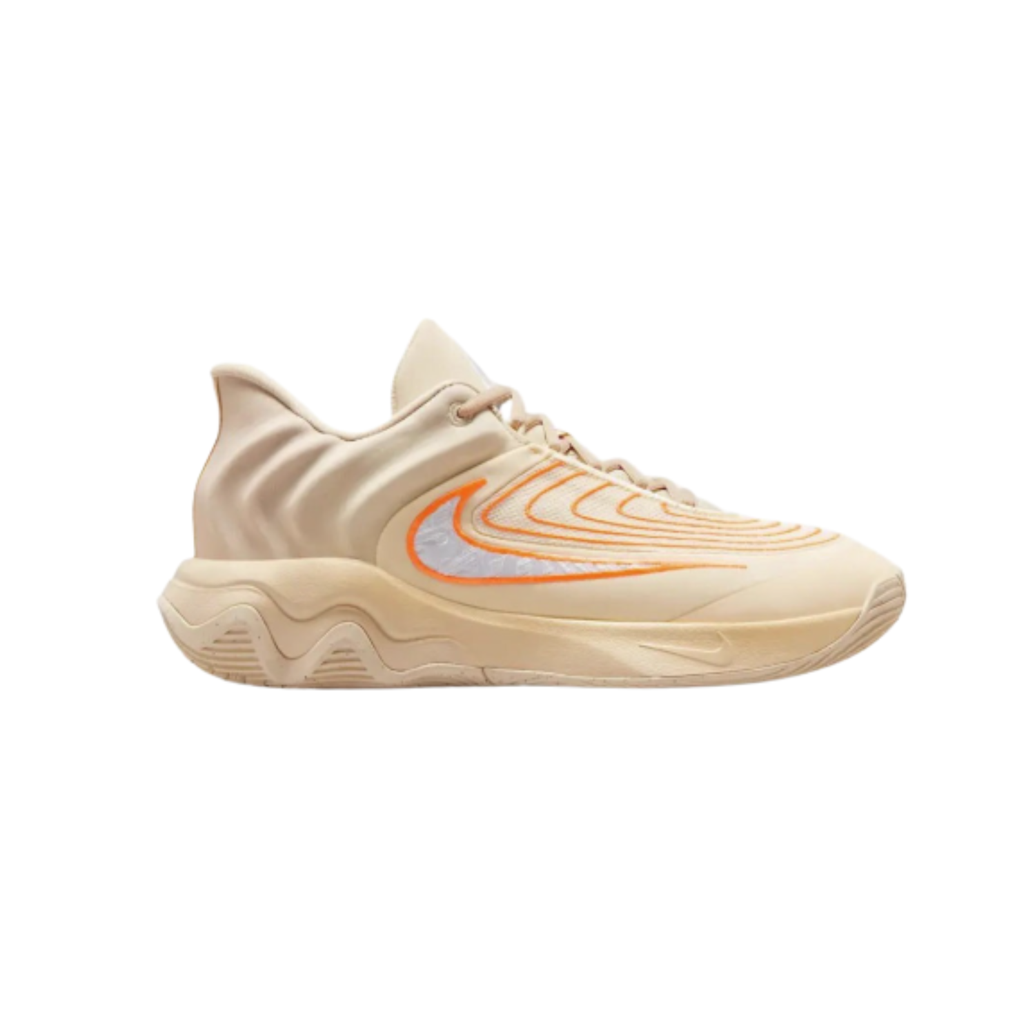 Nike Giannis Immortality 4 EP Desert Sand - Razan Sneakers