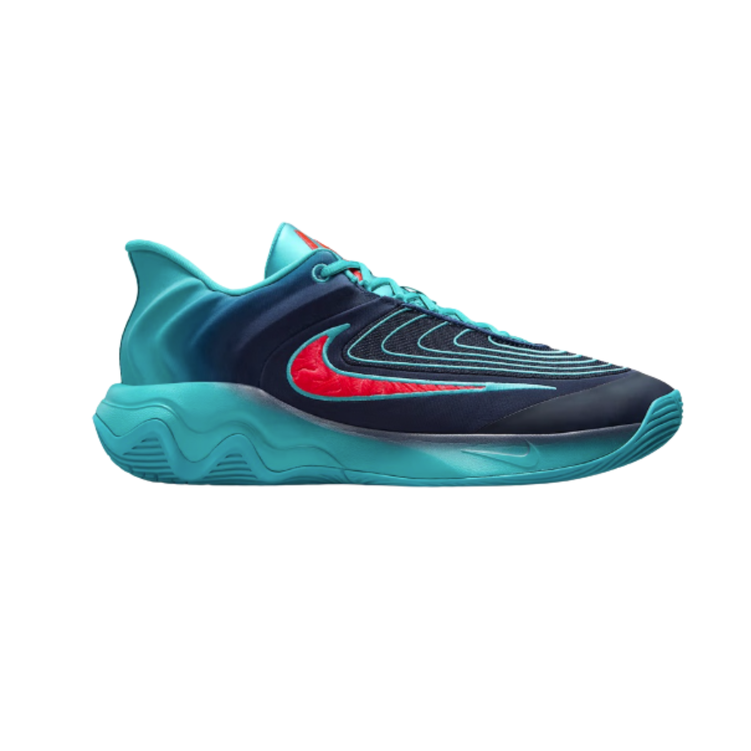 Nike Giannis Immortality 4 EP Dusty Cactus - Razan Sneakers