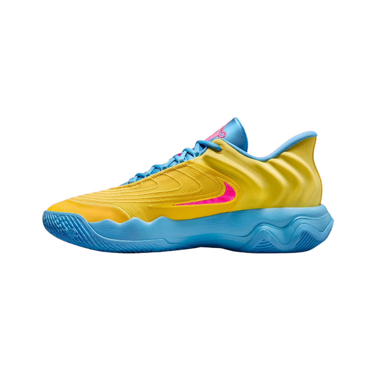 Nike Giannis Immortality 4 EP Lightening - Razan Sneakers