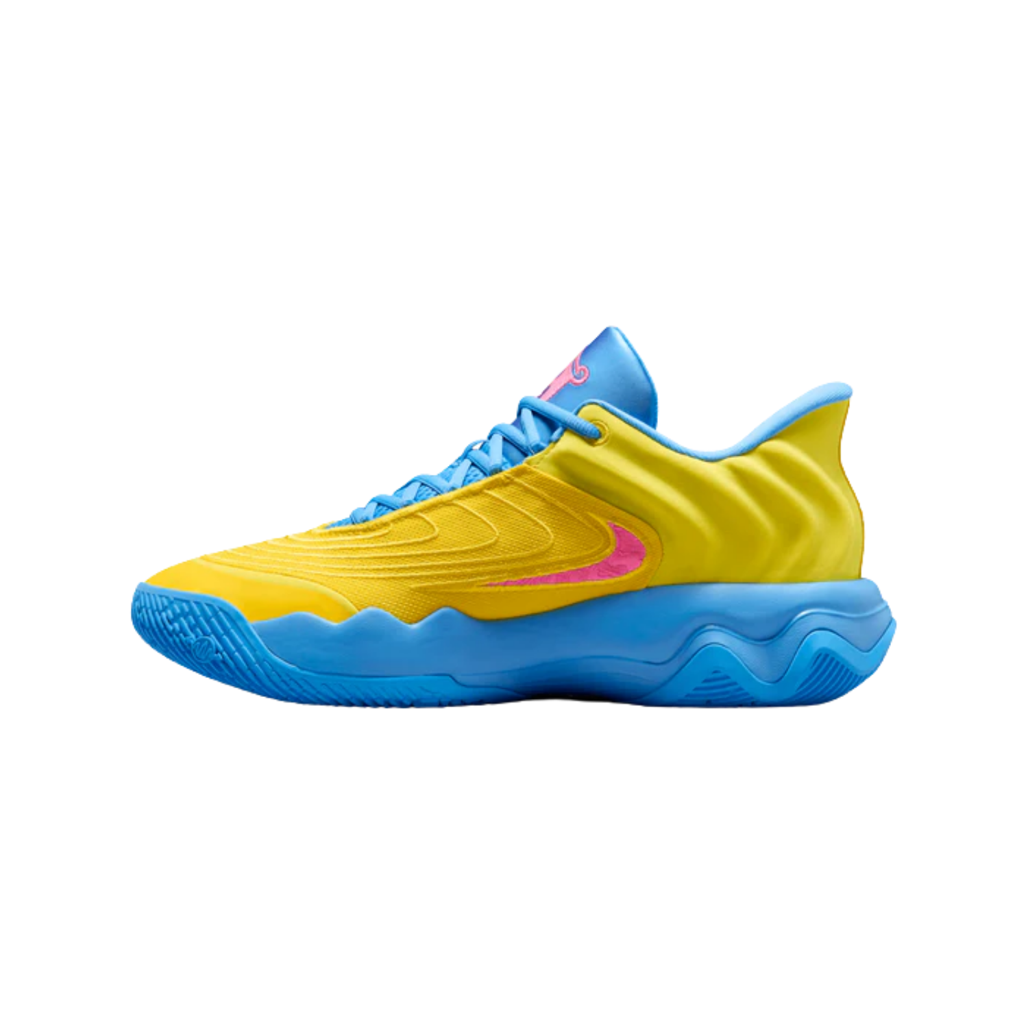 Nike Giannis Immortality 4 EP Lightning - Razan Sneakers