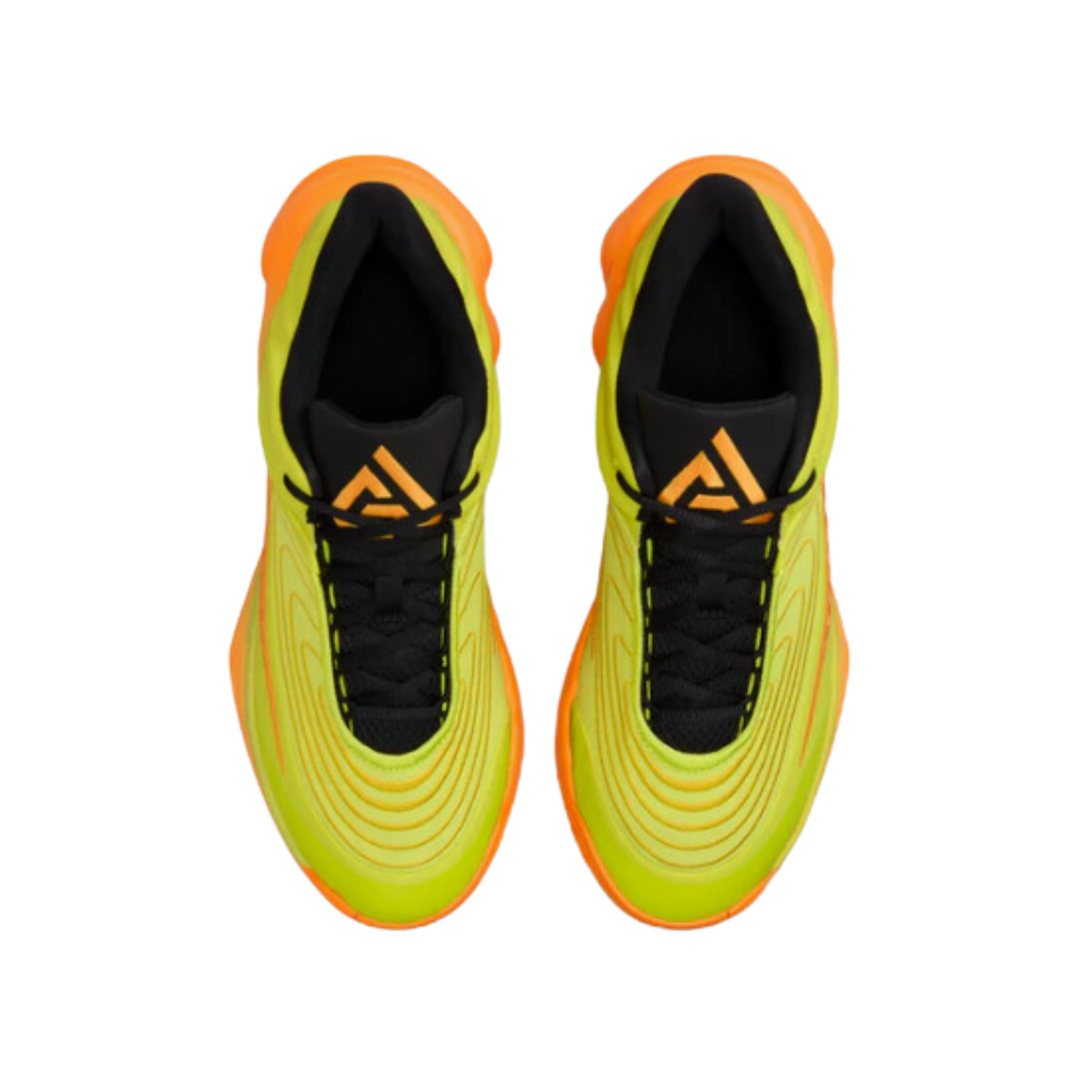 Nike Giannis Immortality 4 EP Sunset - Razan Sneakers