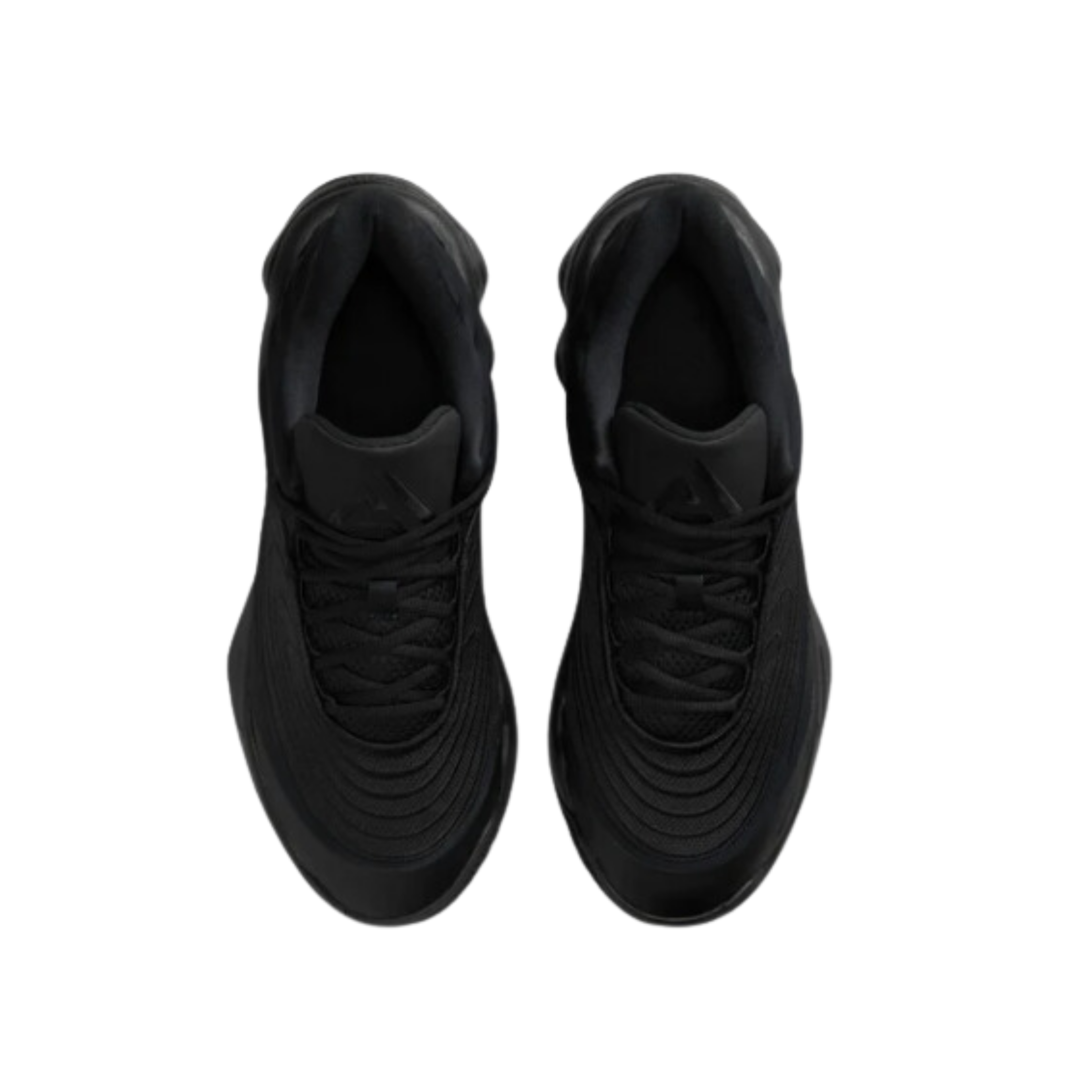 Nike Giannis Immortality 4 EP Triple Black - Razan Sneakers
