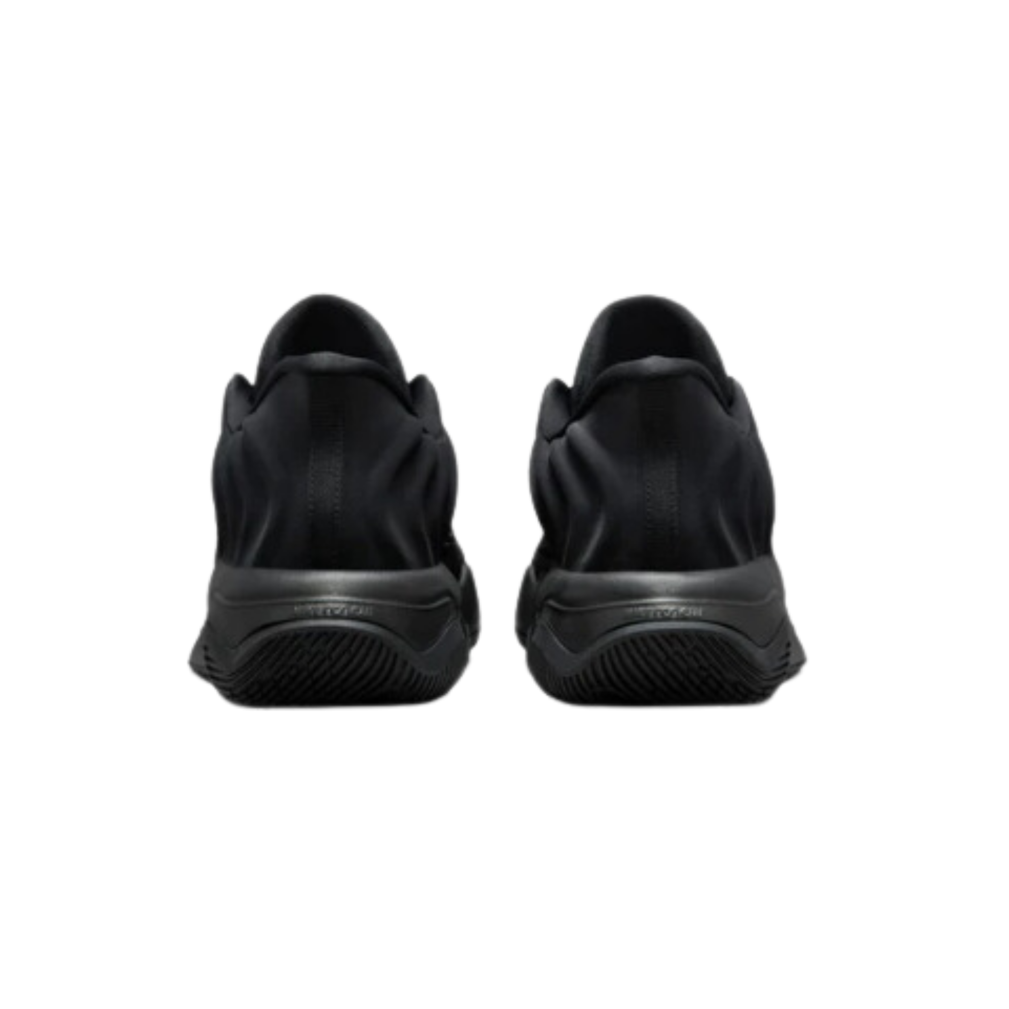 Nike Giannis Immortality 4 EP Triple Black - Razan Sneakers