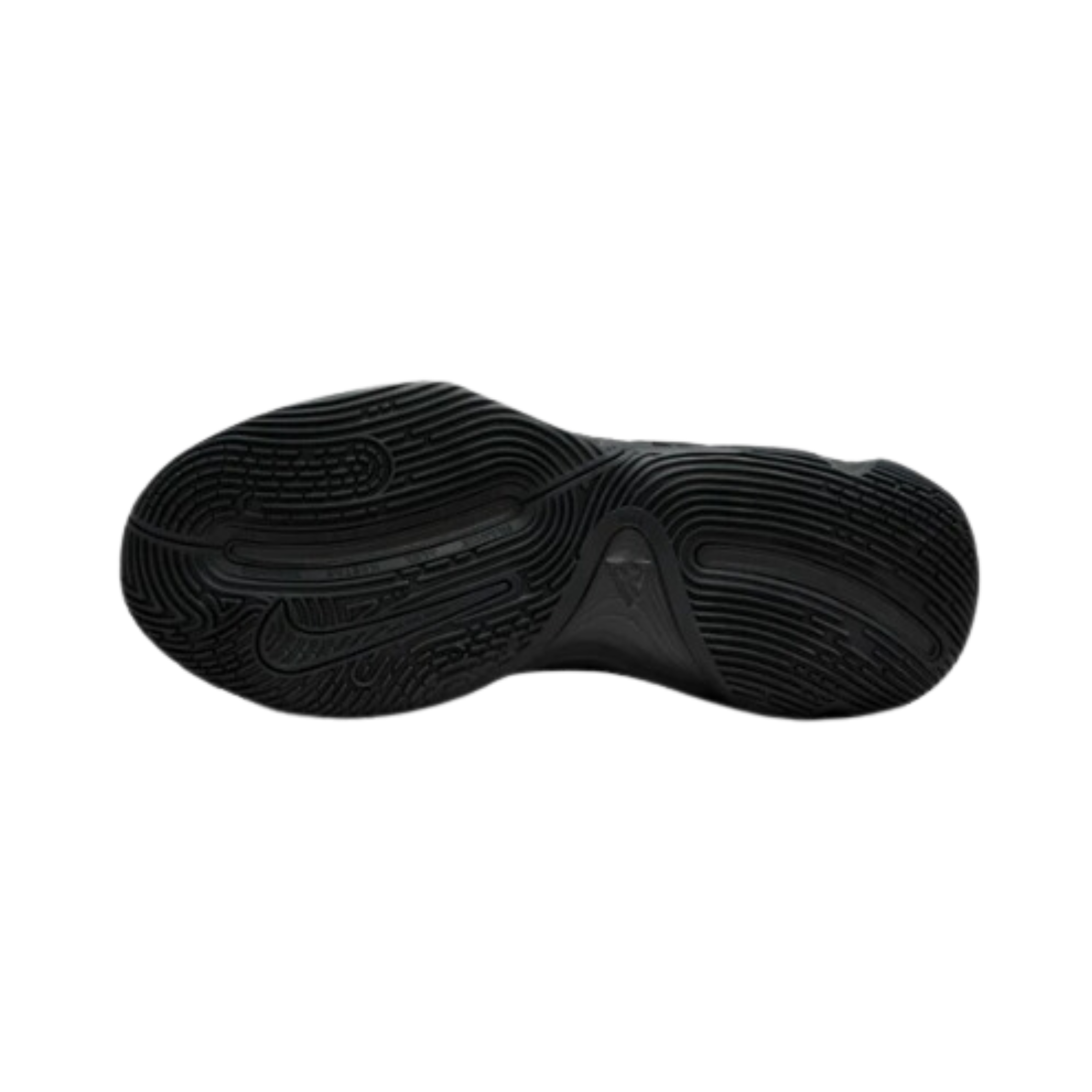 Nike Giannis Immortality 4 EP Triple Black - Razan Sneakers