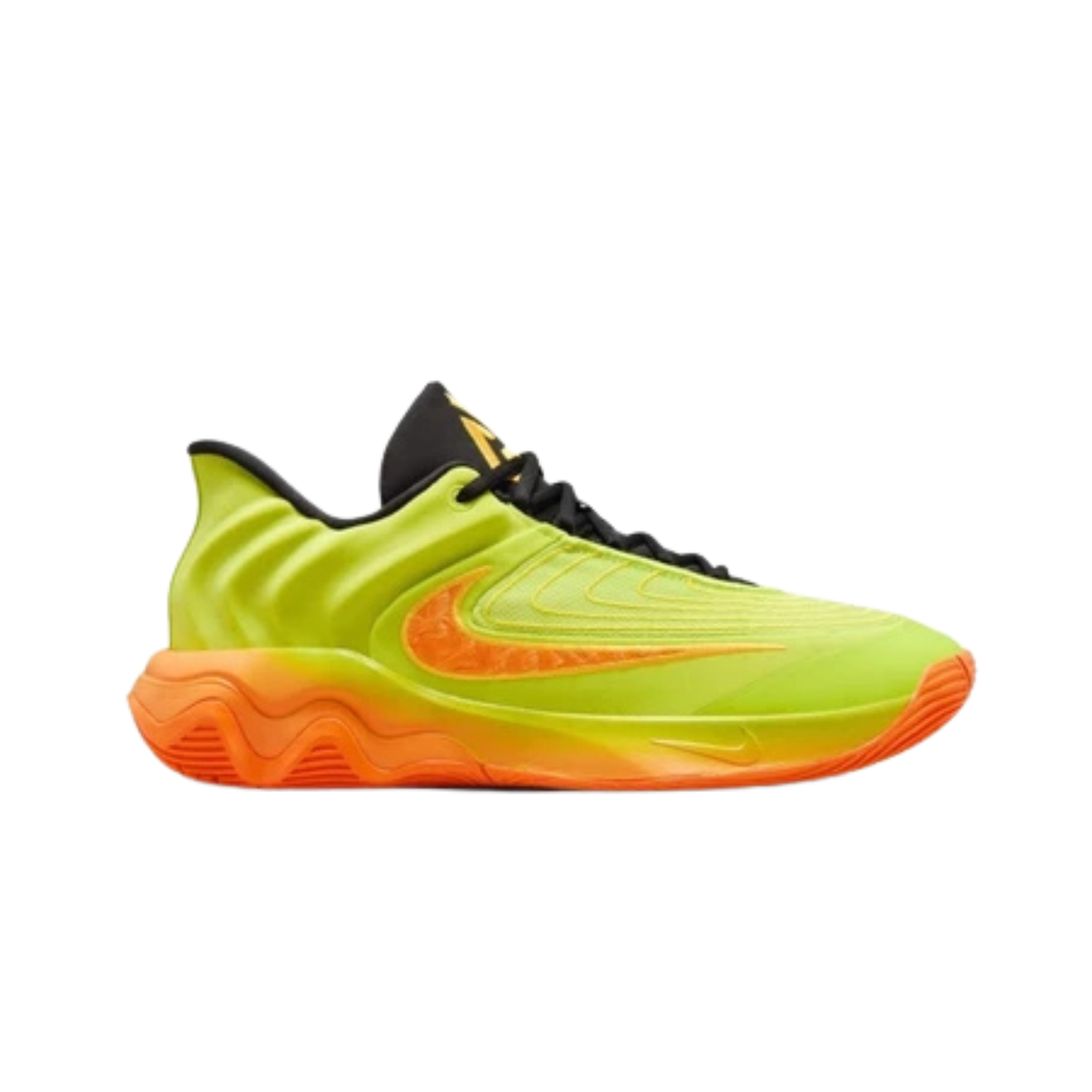 Nike Giannis Immortality 4 Halloween (GS) - Razan Sneakers