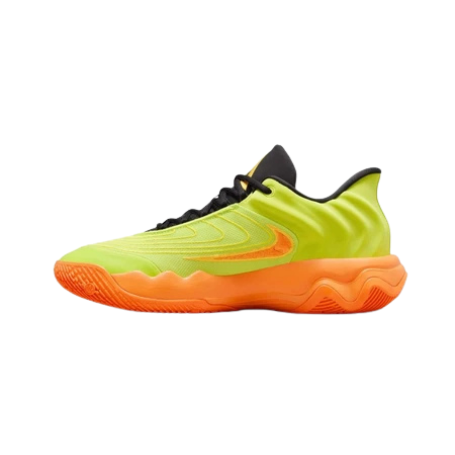 Nike Giannis Immortality 4 Halloween (GS) - Razan Sneakers