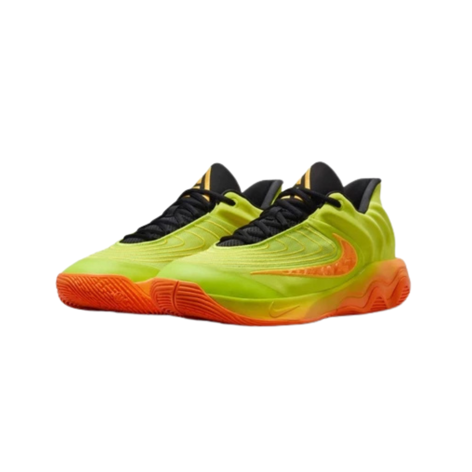 Nike Giannis Immortality 4 Halloween (GS) - Razan Sneakers