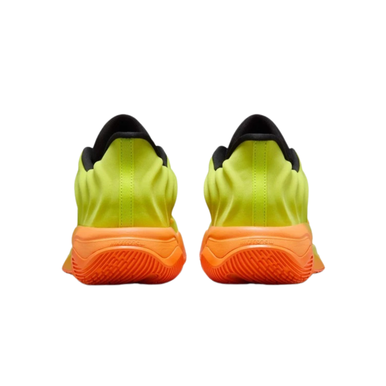 Nike Giannis Immortality 4 Halloween (GS) - Razan Sneakers