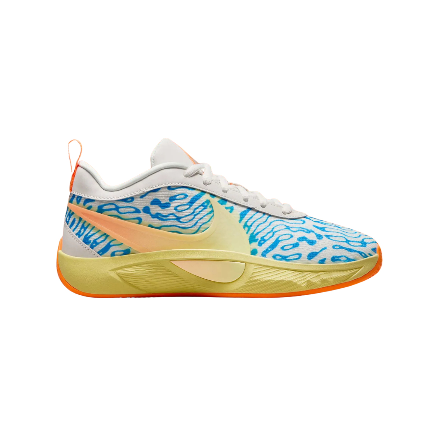 Nike Giannis Zoom Freak 6 Lenticular (GS) - Razan Sneakers