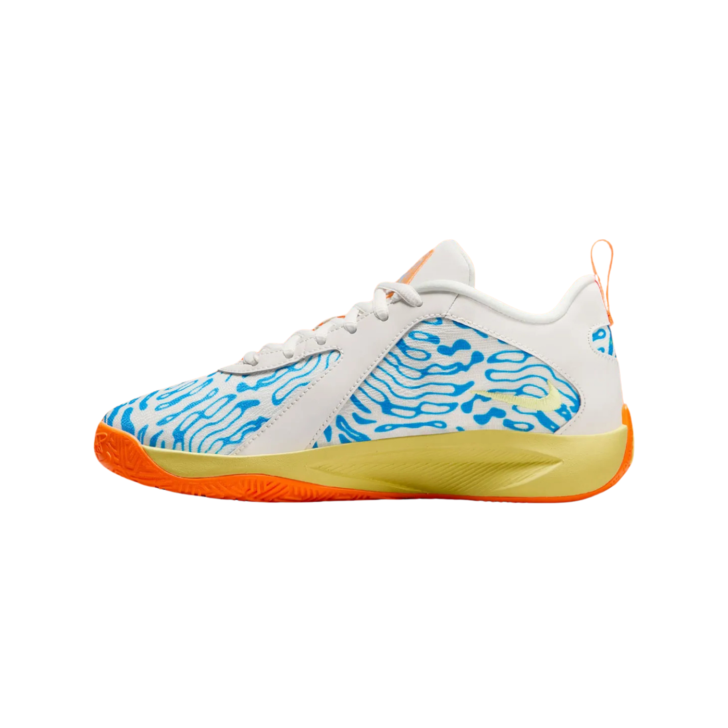 Nike Giannis Zoom Freak 6 Lenticular (GS) - Razan Sneakers