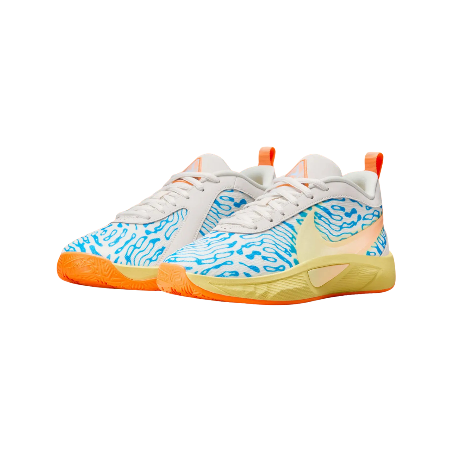 Nike Giannis Zoom Freak 6 Lenticular (GS) - Razan Sneakers