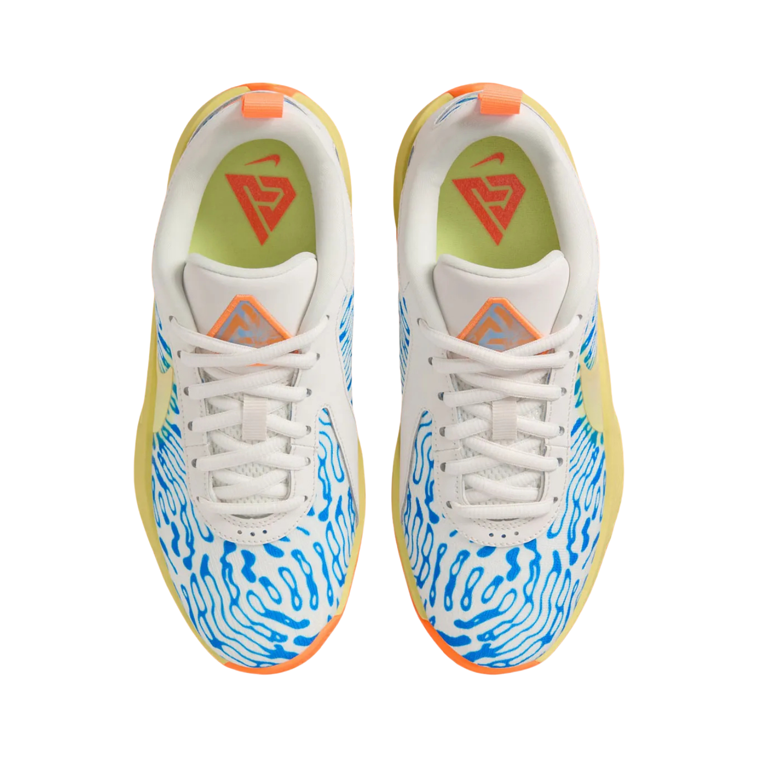 Nike Giannis Zoom Freak 6 Lenticular (GS) - Razan Sneakers
