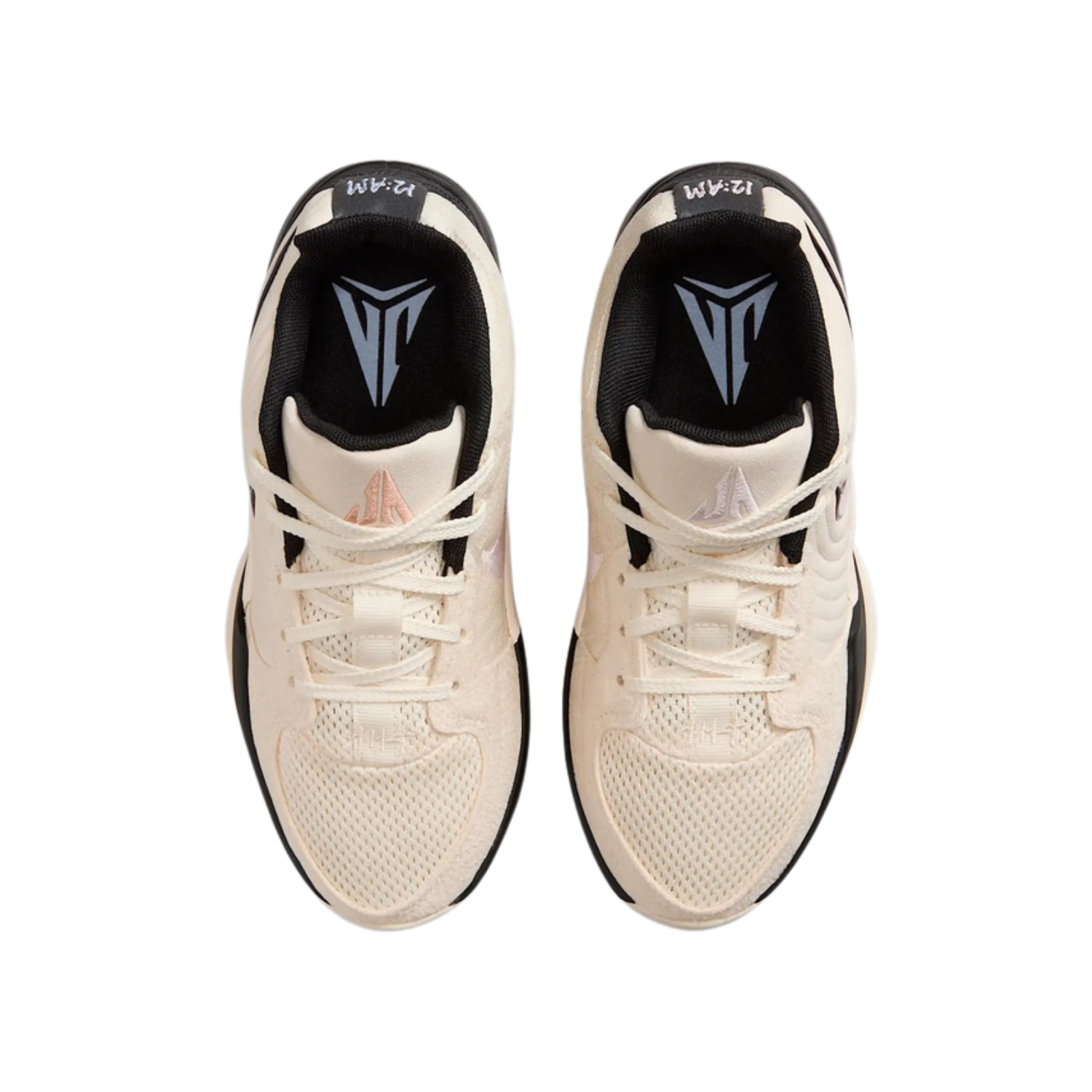 Nike JA 2 Coconut Milk (GS) - Razan Sneakers