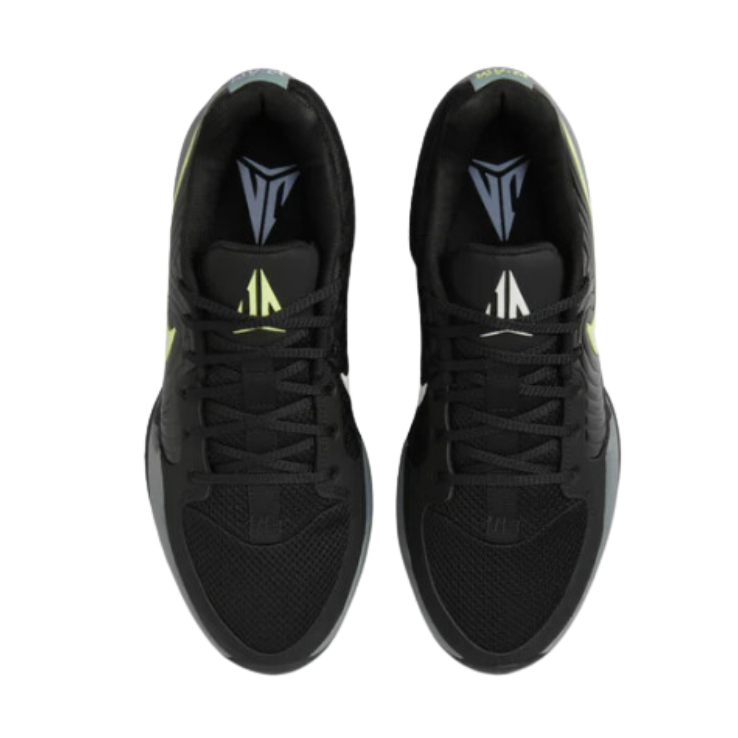 Nike JA 2 EP Foundation - Razan Sneakers
