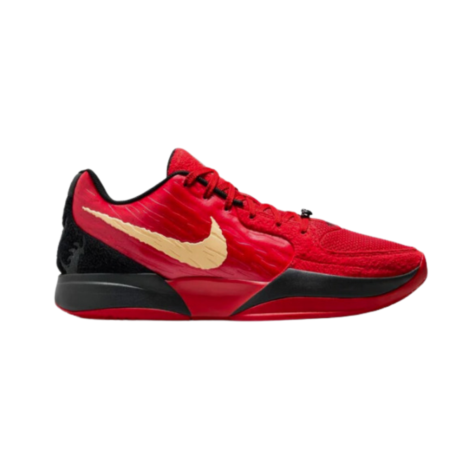 Nike JA 2 EP Nightmare - Razan Sneakers