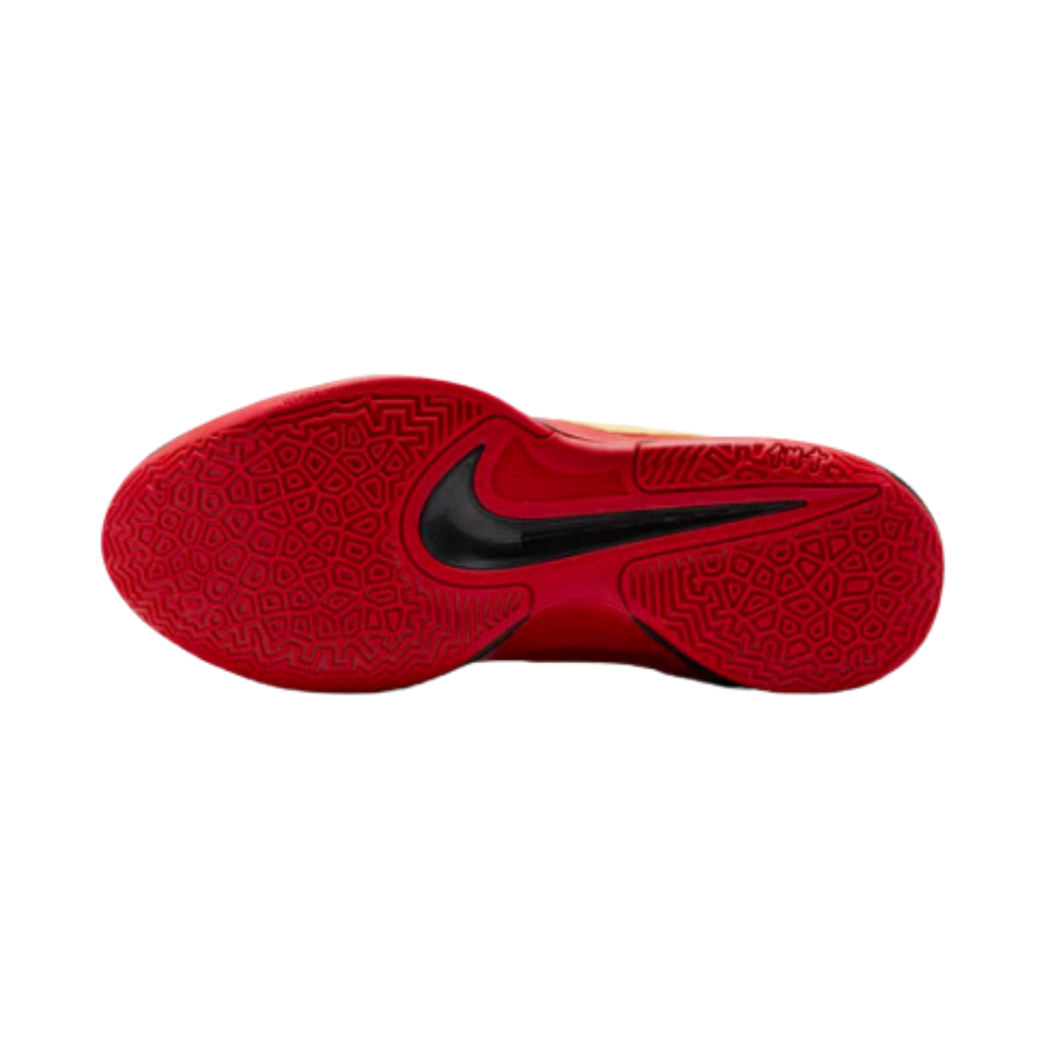Nike JA 2 EP Nightmare - Razan Sneakers
