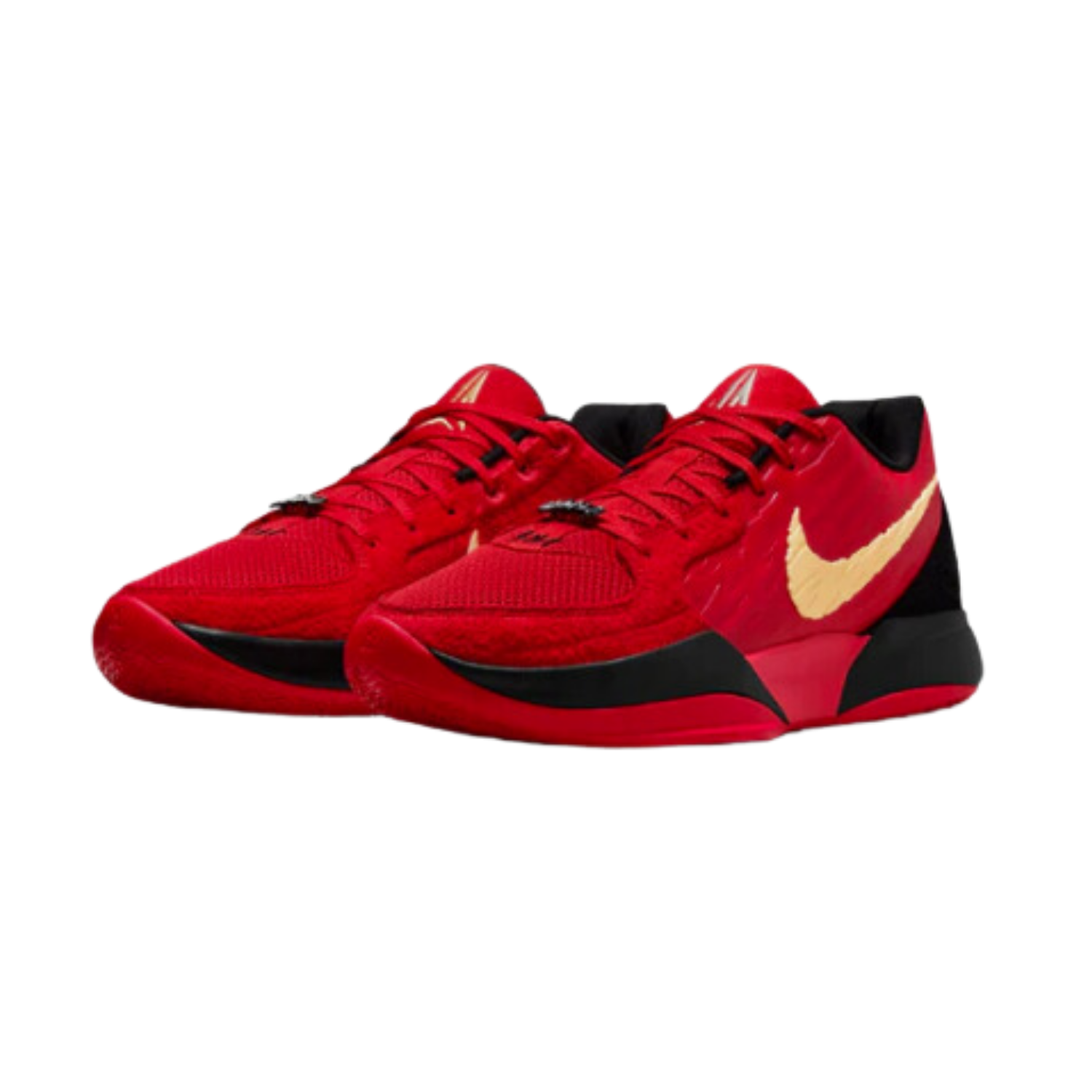 Nike JA 2 EP Nightmare - Razan Sneakers