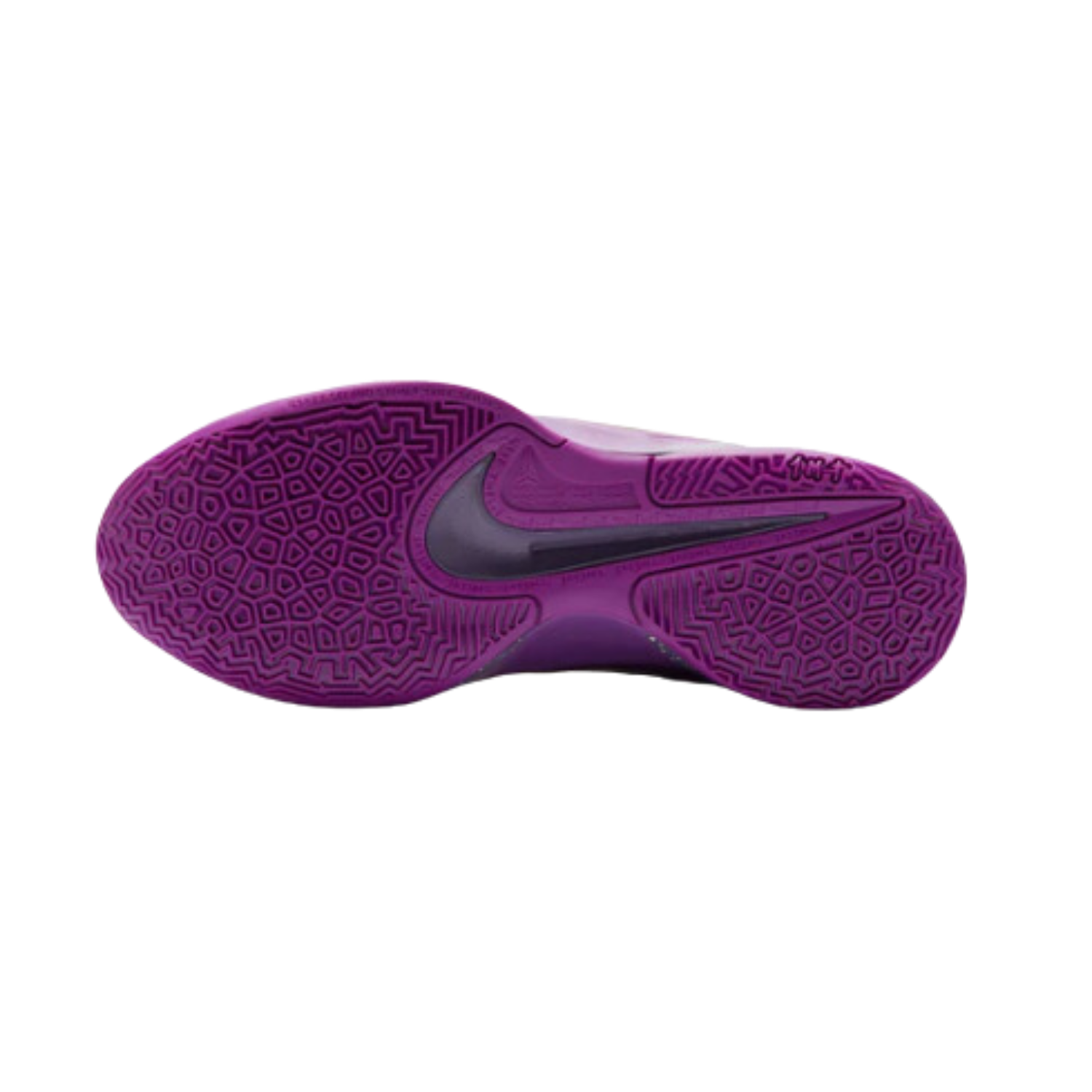 Nike JA 2 EP Purple Sky - Razan Sneakers