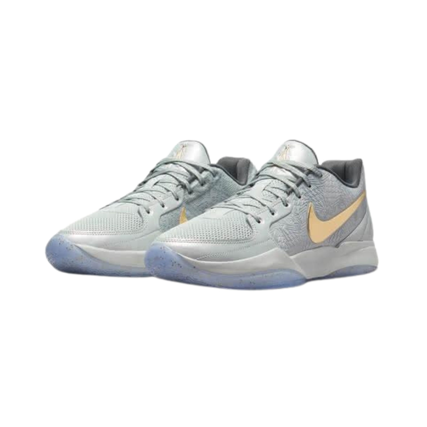 Nike JA 2 EP Tree Top - Razan Sneakers