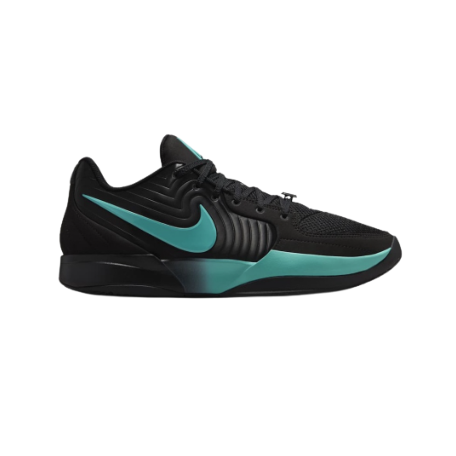 Nike Ja Morant 2 EP Tiffany Swoosh - Razan Sneakers