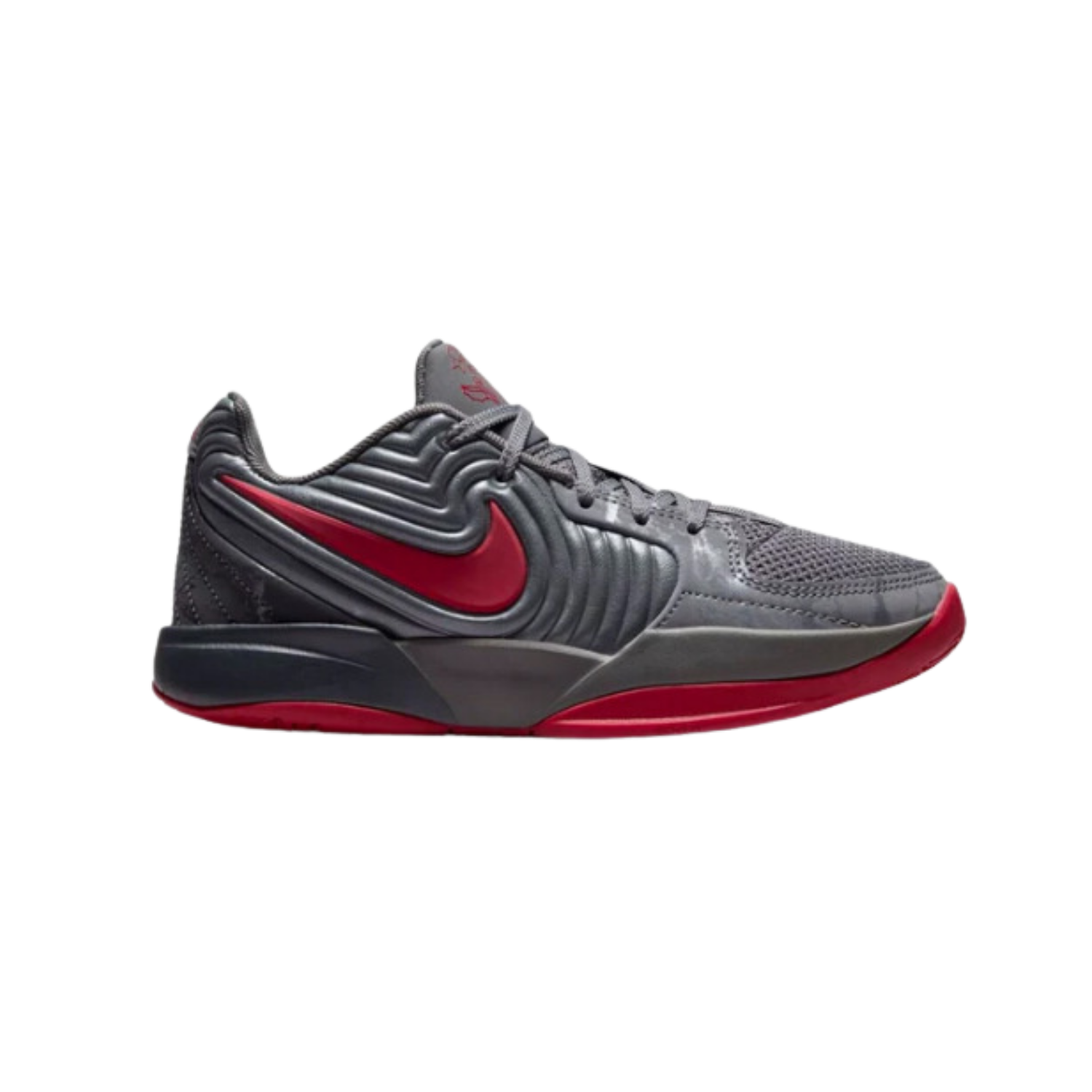 Nike Ja Morant 2 King Of Court (GS)  - Razan Sneakers