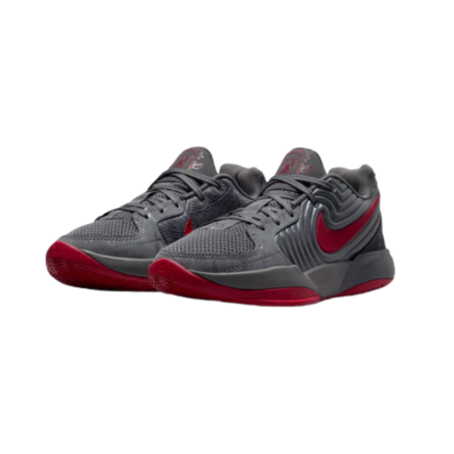Nike Ja Morant 2 King Of Court (GS)  - Razan Sneakers