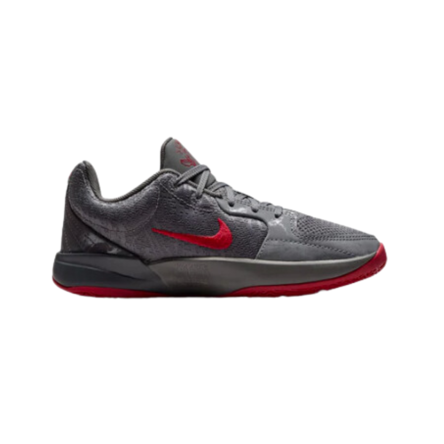 Nike Ja Morant 2 King Of Court (GS)  - Razan Sneakers