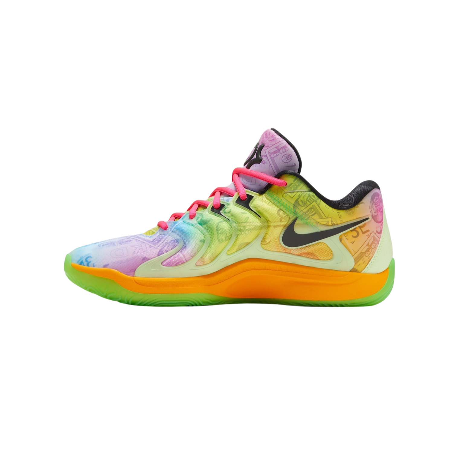 Nike KD 17 EP All Star HF1810 700 - Razan Sneakers