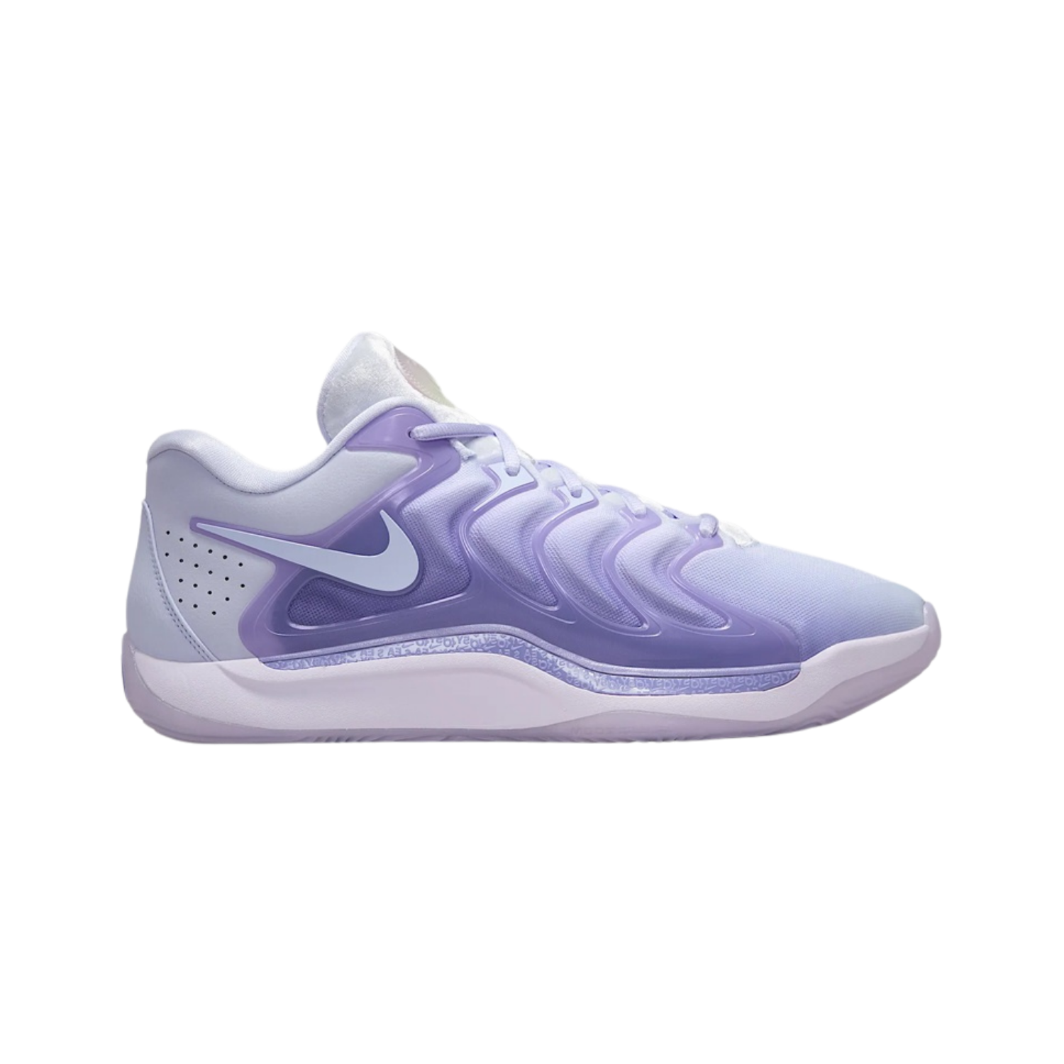 Nike KD 17 EP BAD 3.0 - Razan Sneakers