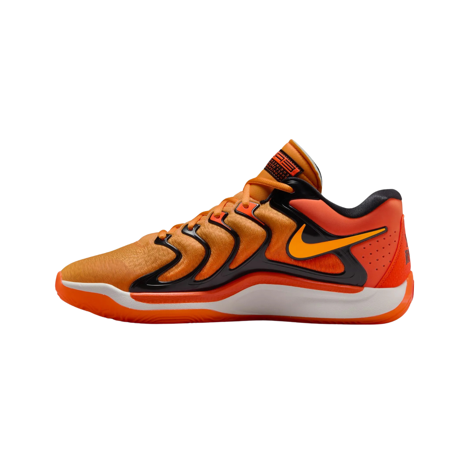 Nike KD 17 EP Slim Reaper - Razan Sneakers