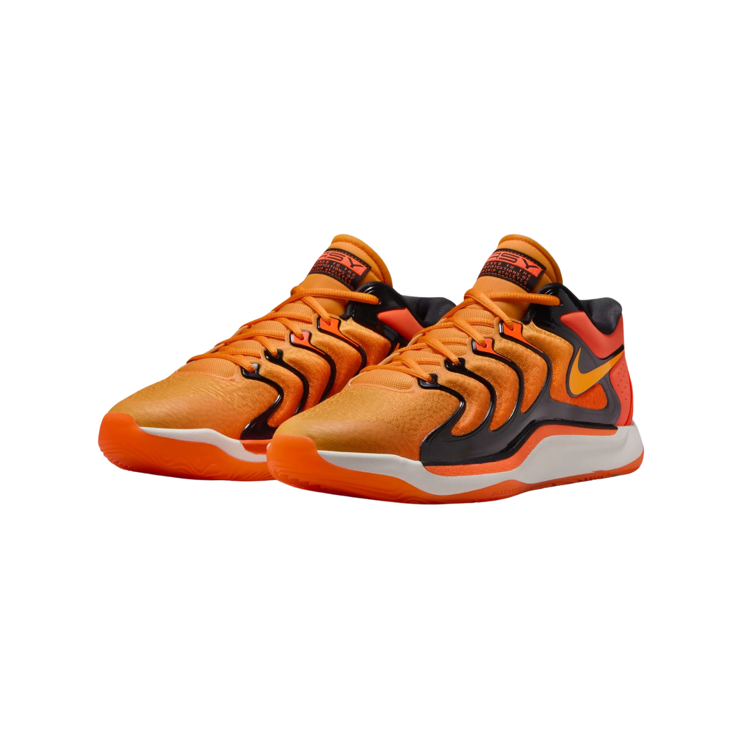 Nike KD 17 EP Slim Reaper - Razan Sneakers