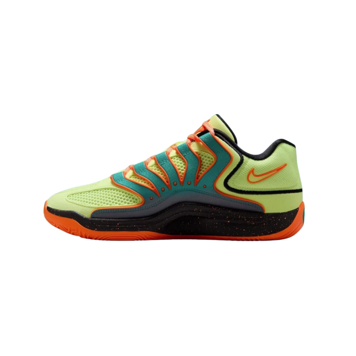 Nike KD 18 NRG EP Liquid Lime HV1994 301 - Razan Sneakers
