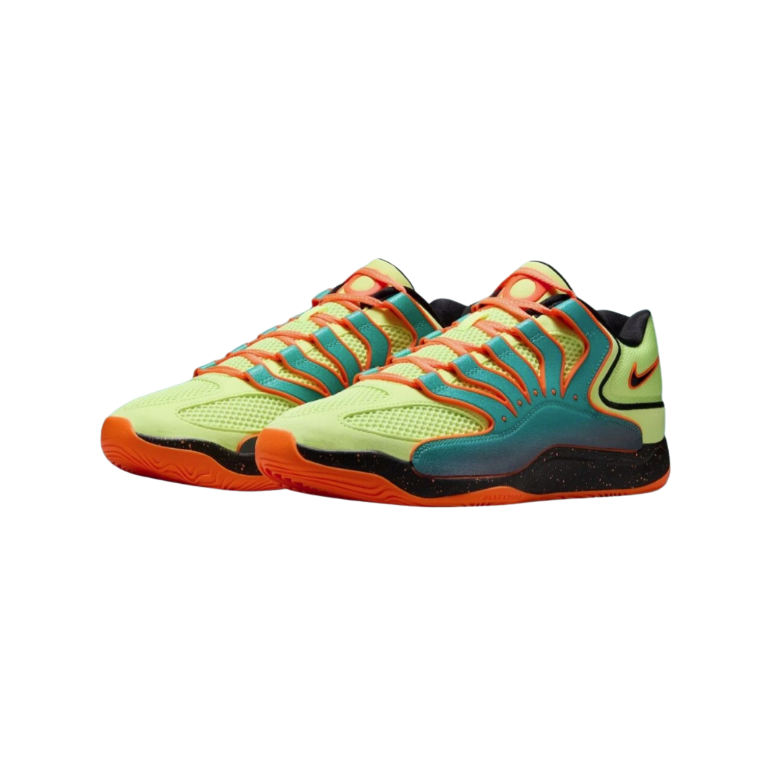 Nike KD 18 NRG EP Liquid Lime HV1994 301 - Razan Sneakers