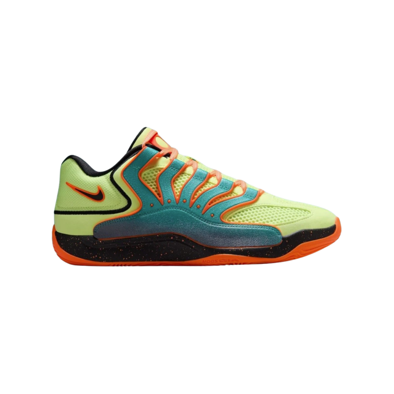 Nike KD 18 NRG EP Liquid Lime HV1994 301 - Razan Sneakers