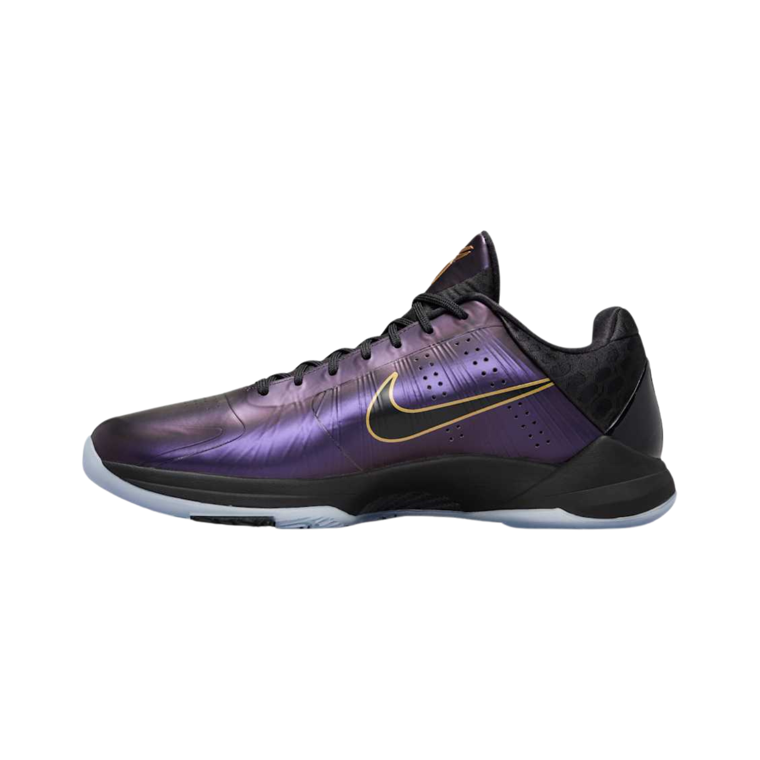 Nike Kobe 5 Protro Year of the Mamba Eggplant - Razan Sneakers