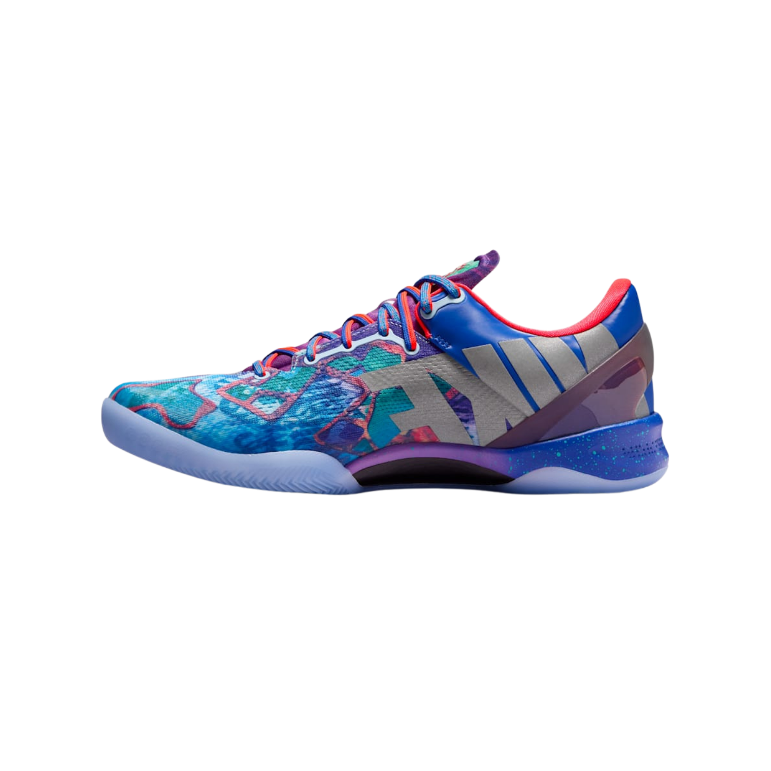 Nike Kobe 8 Protro What The 2025 HM9621 900 - Razan Sneakers