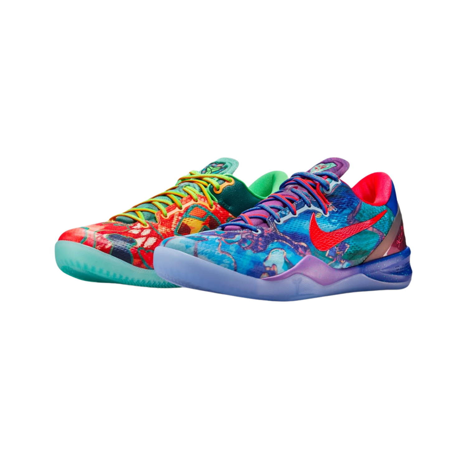 Nike Kobe 8 Protro What The 2025 HM9621 900 - Razan Sneakers