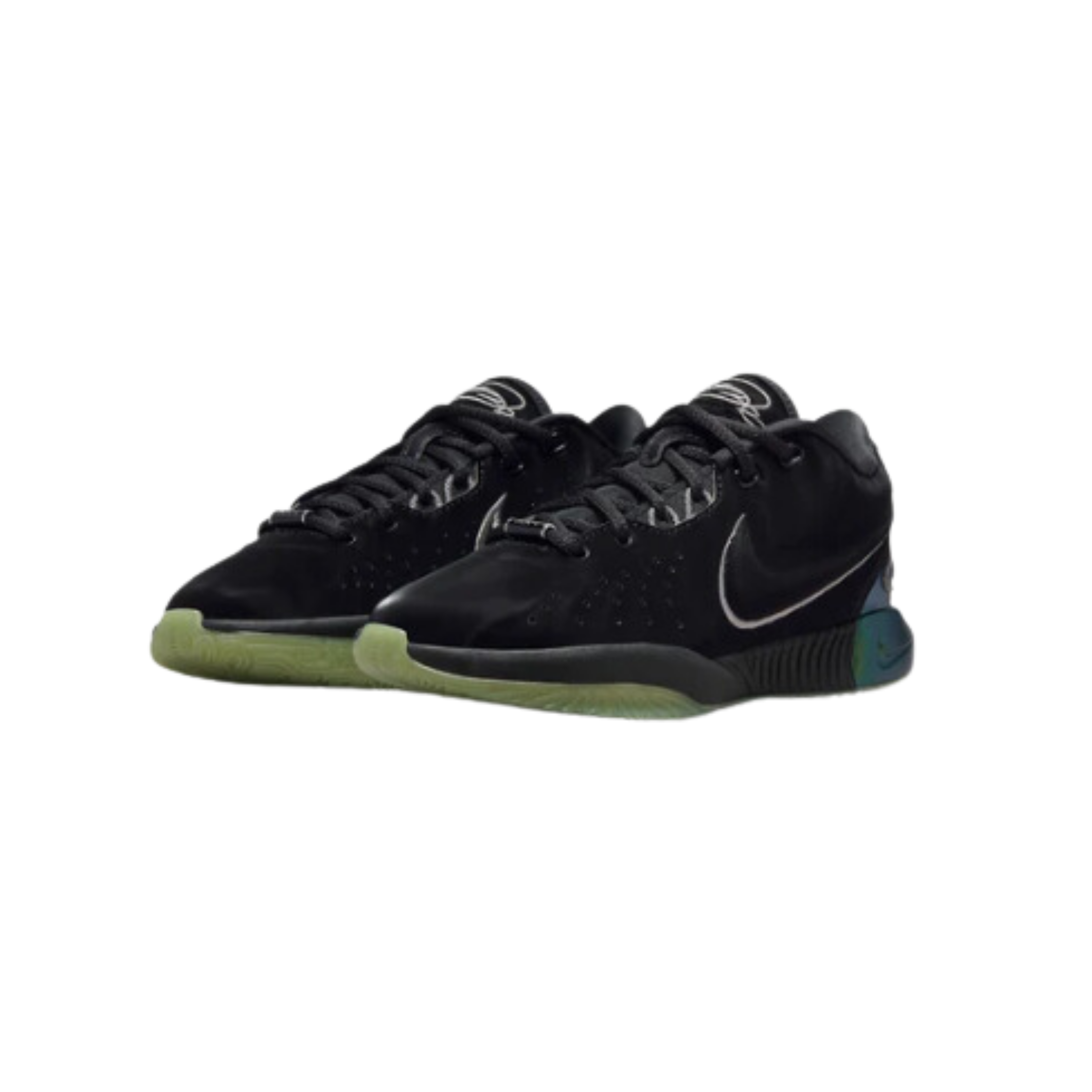 Nike Lebron 21 Tahitian (GS) - Razan Sneakers