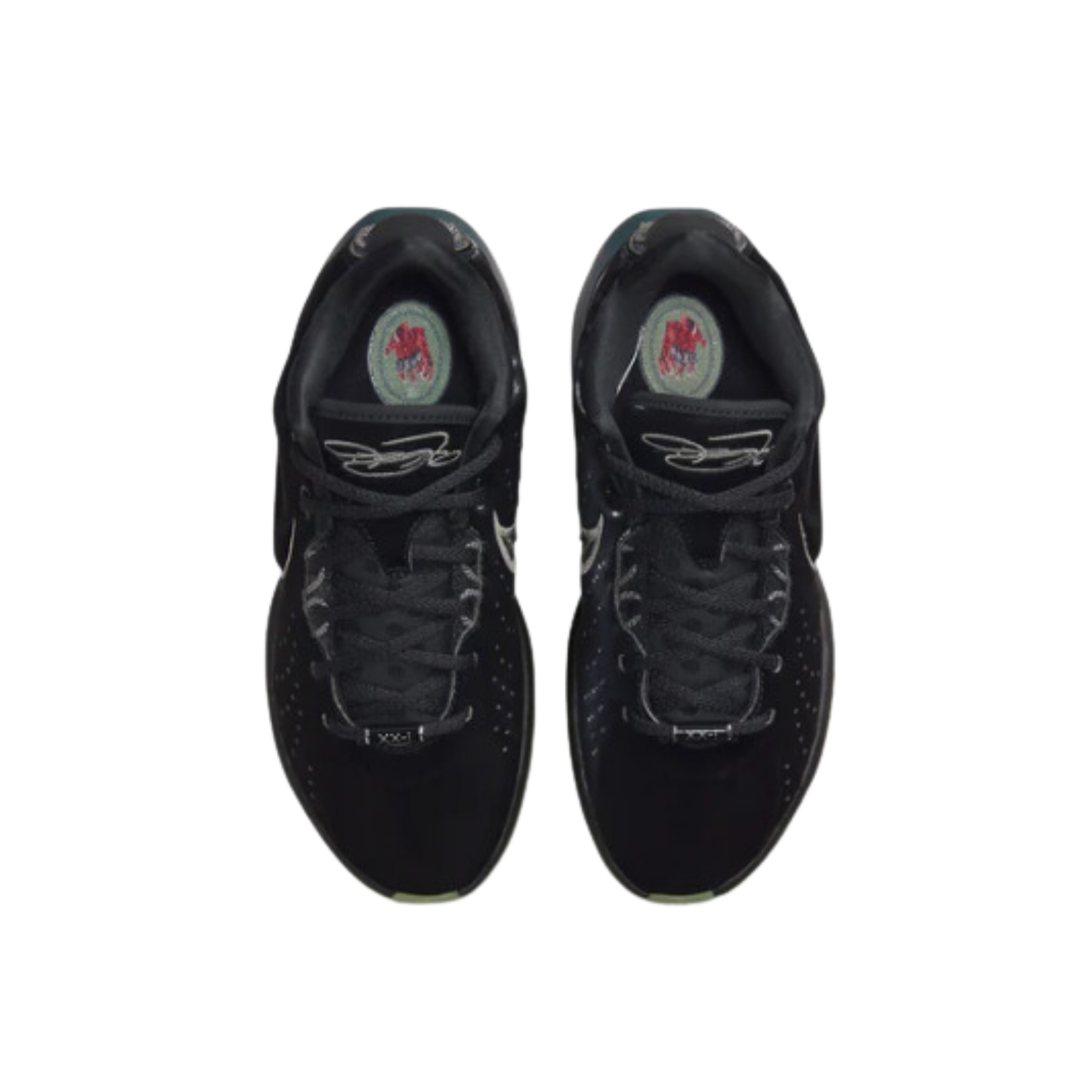 Nike Lebron 21 Tahitian (GS) - Razan Sneakers