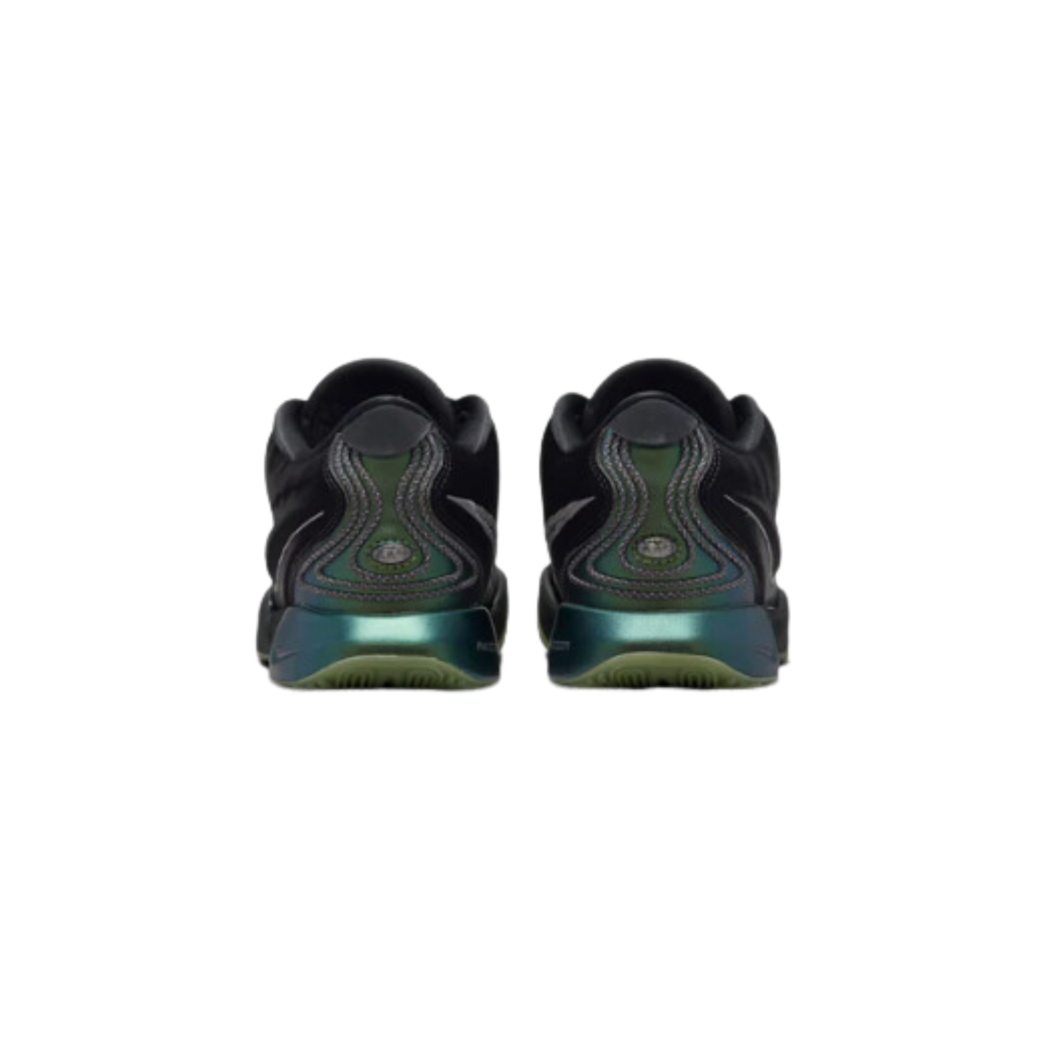 Nike Lebron 21 Tahitian (GS) - Razan Sneakers