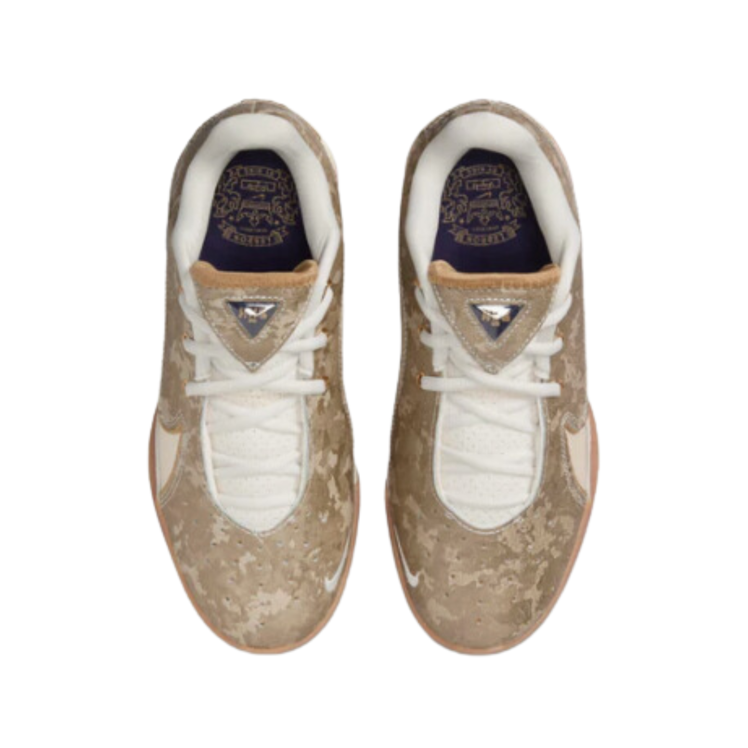 Nike Lebron 22 King of The Court (GS) - Razan Sneakers