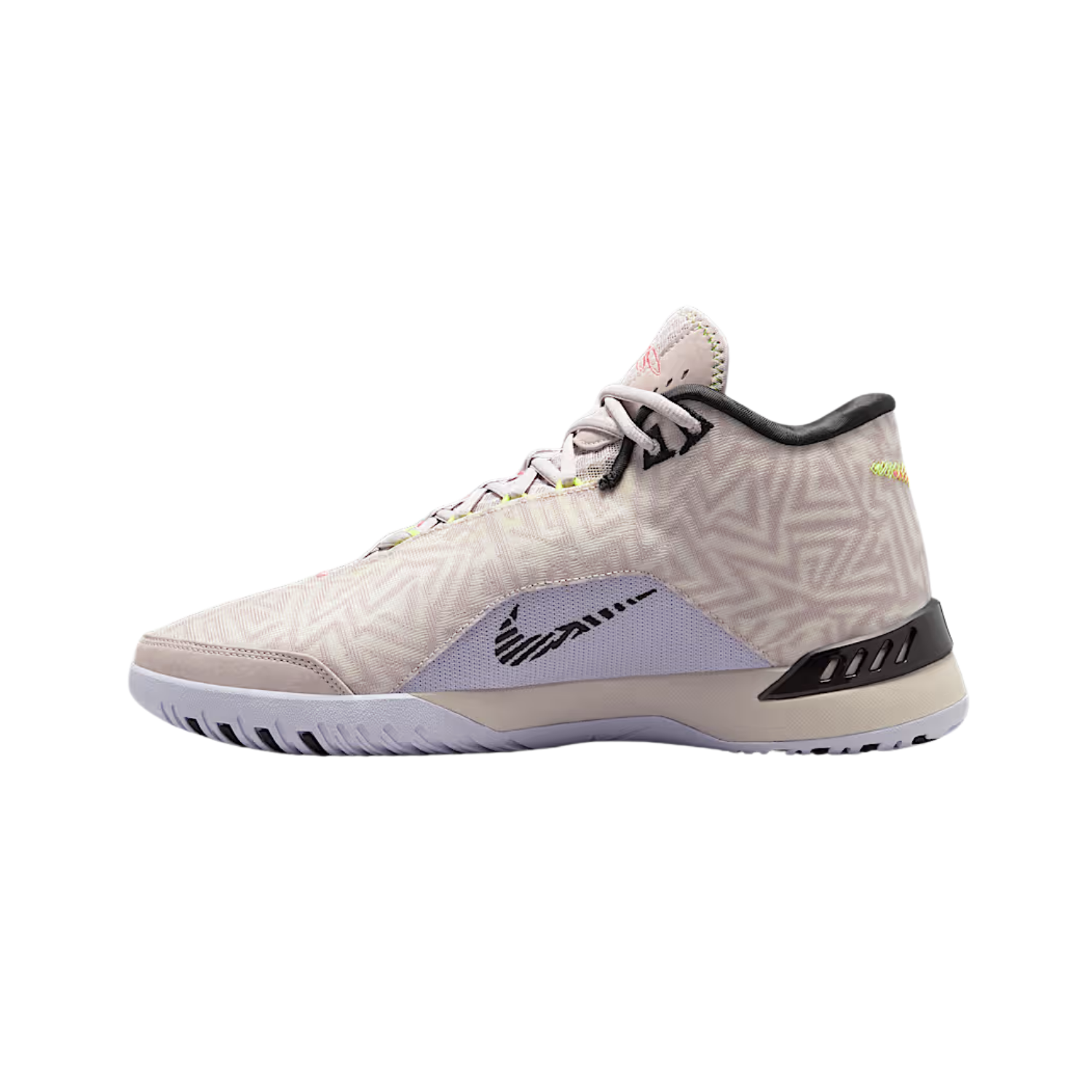 Nike Lebron NXXT Genisus EP Platinum Violet HF0711 005 - Razan Sneakers