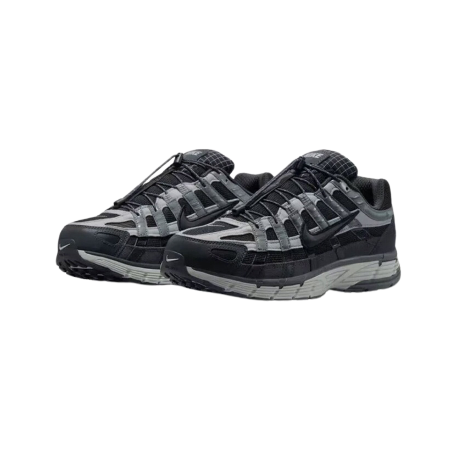 Nike P-6000 Anthracite Smoke Grey - Razan Sneakers