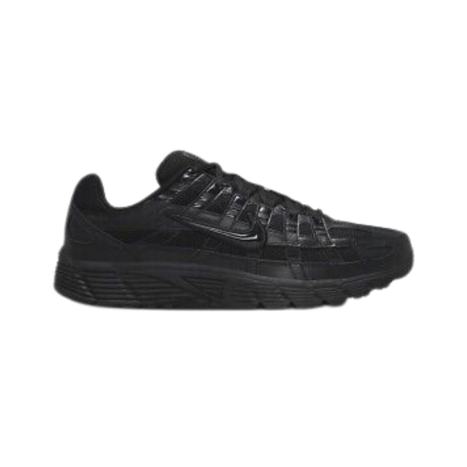 Nike P-6000 Black - Razan Sneakers
