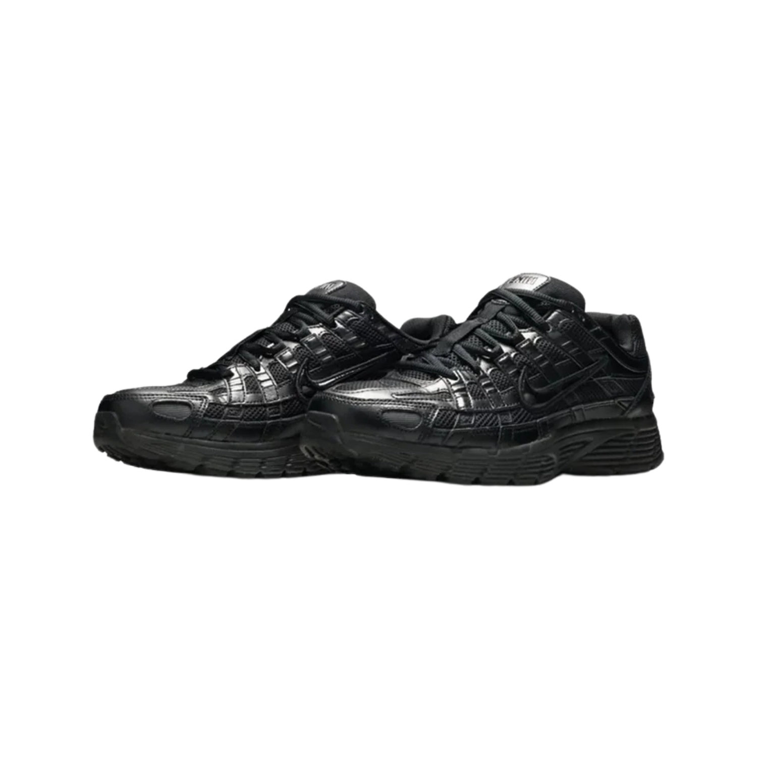 Nike P-6000 Black - Razan Sneakers
