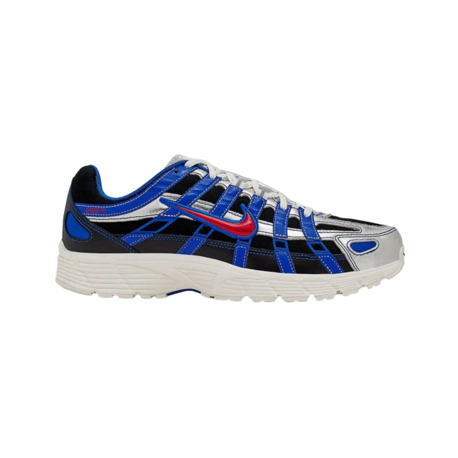 Nike P-6000 China Space Exploration Pack - Razan Sneakers