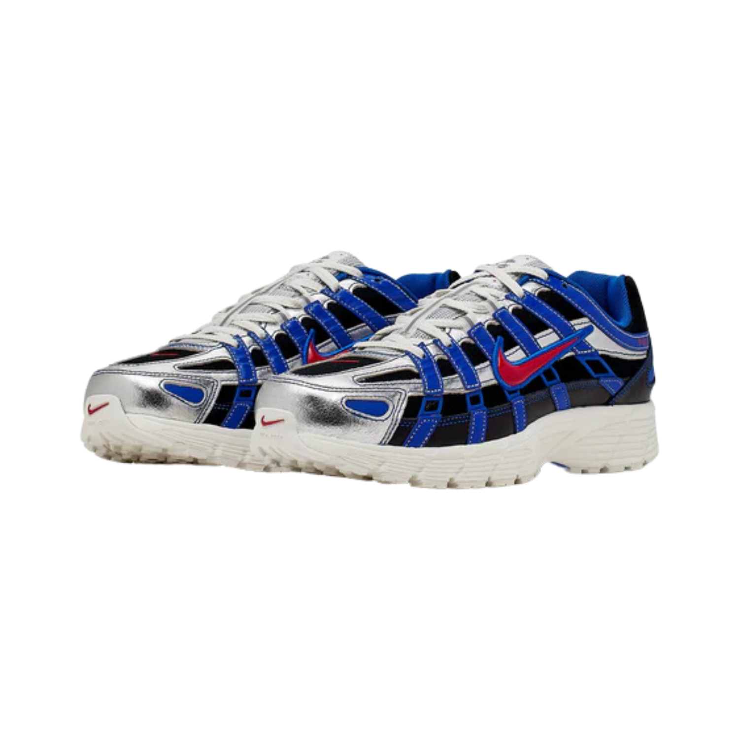 Nike P-6000 China Space Exploration Pack - Razan Sneakers